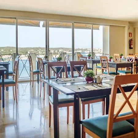 Catalonia Mirador Des Hotel Port-Mahon