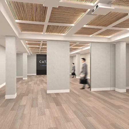 Hotel Catalonia Mirador Des 4*