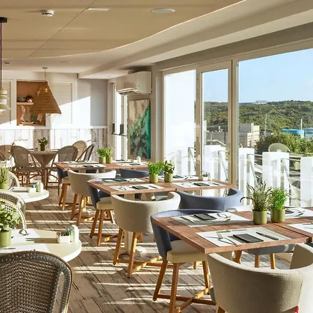 Catalonia Mirador Des 4* Port-Mahon