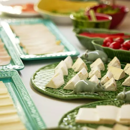 Catalonia Mirador Des Hotel 4*