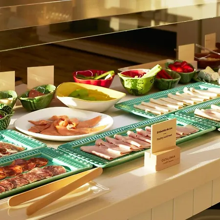 Catalonia Mirador Des Port-Mahon