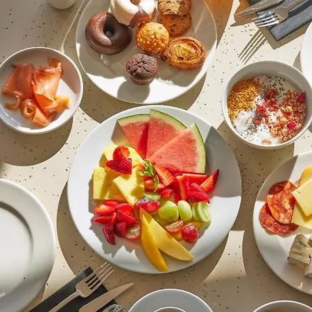 Catalonia Mirador Des 4*