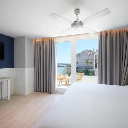 Catalonia Mirador Des Hotel 4*