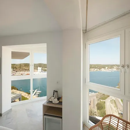 Catalonia Mirador Des 4*