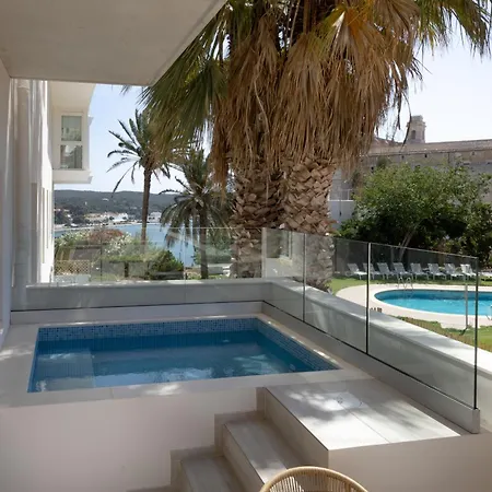 Catalonia Mirador Des Hotel Mahón