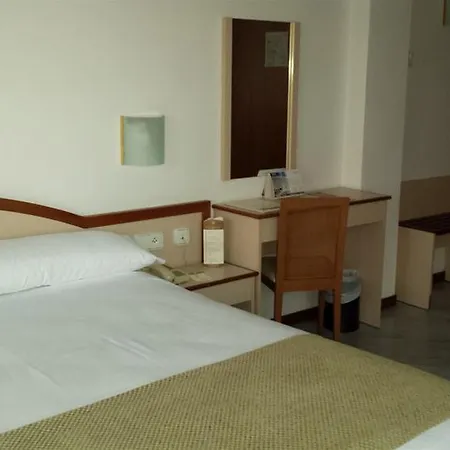 Hotel Catalonia Mirador Des 4*