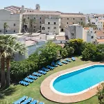 Hotel Catalonia Mirador Des 4*
