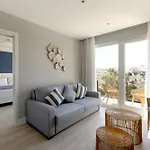 Catalonia Mirador Des Hotel 4*