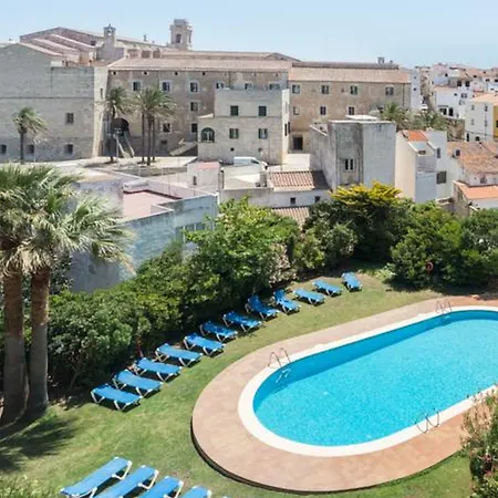 Hotel Catalonia Mirador Des 4*