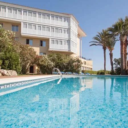 Catalonia Mirador Des Hotel