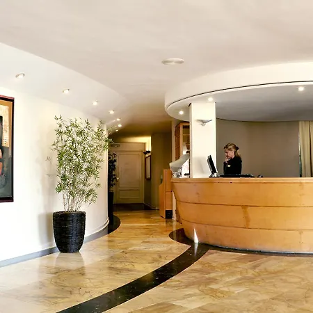 Hotel Catalonia Mirador Des 4*