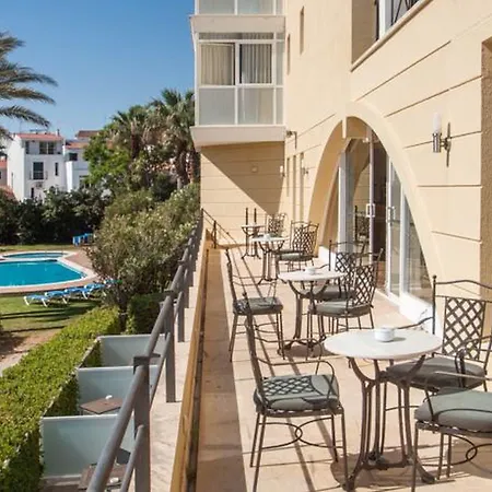 Hotel Catalonia Mirador Des Mahón