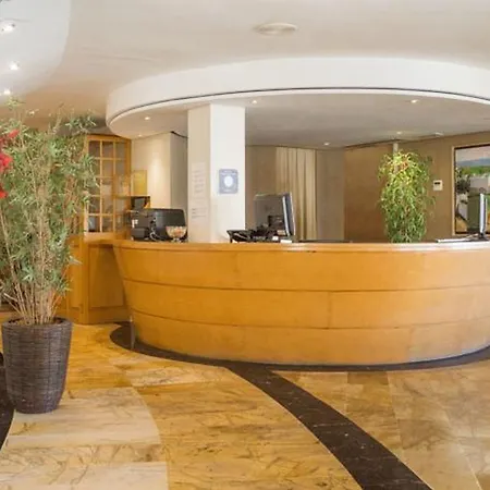 Catalonia Mirador Des Hotel