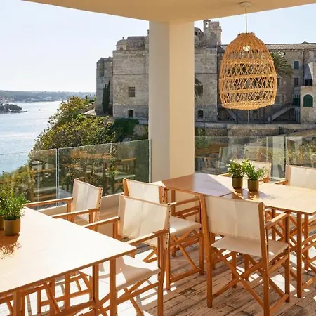 Catalonia Mirador Des Otel Mahón