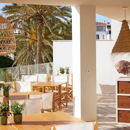 Otel Catalonia Mirador Des 4*