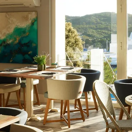 Otel Catalonia Mirador Des