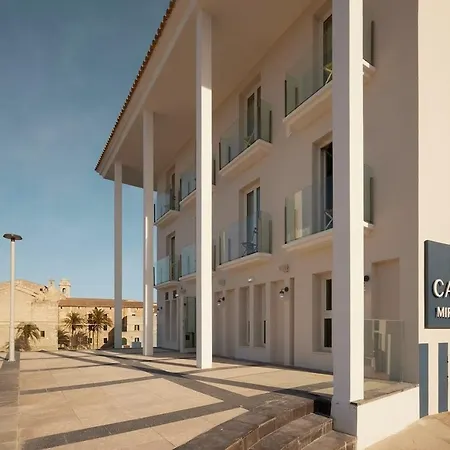Catalonia Mirador Des Hotel