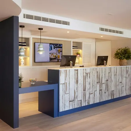 Catalonia Mirador Des Hotel 4*