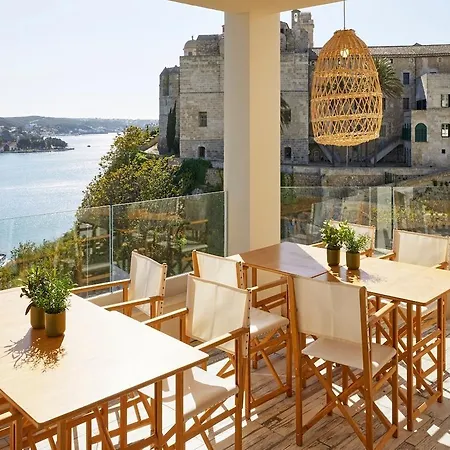 Otel Catalonia Mirador Des