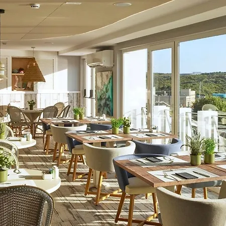 Hotel Catalonia Mirador Des Maó (Mahón)