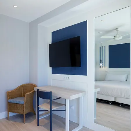 Hotel Catalonia Mirador Des