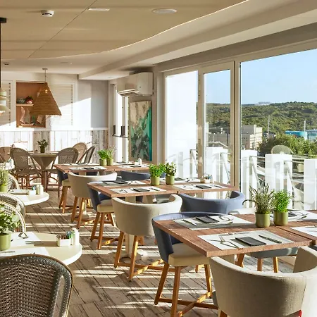 Hotel Catalonia Mirador Des Maó (Mahón)