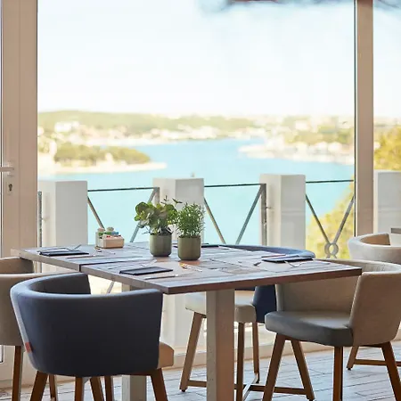Catalonia Mirador Des 4* Maó (Mahón)
