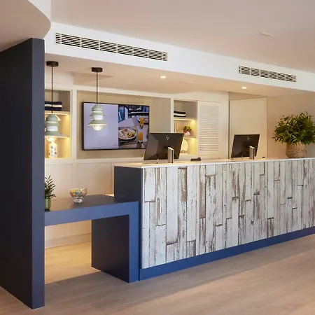 Hotel Catalonia Mirador Des 4*