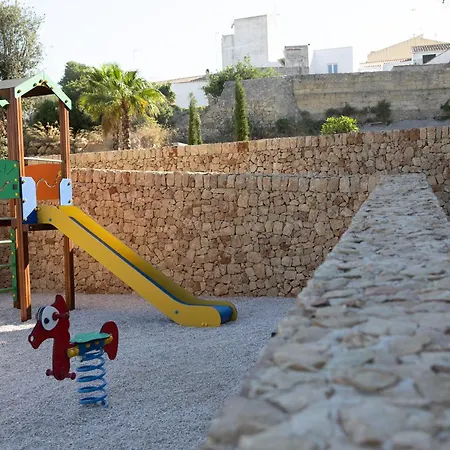 Catalonia Mirador Des 4* Maó