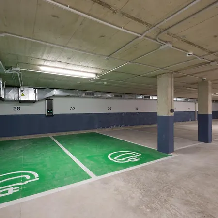 Catalonia Mirador Des Hotel 4*