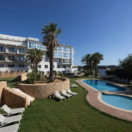 Hotel Catalonia Mirador Des Mahón