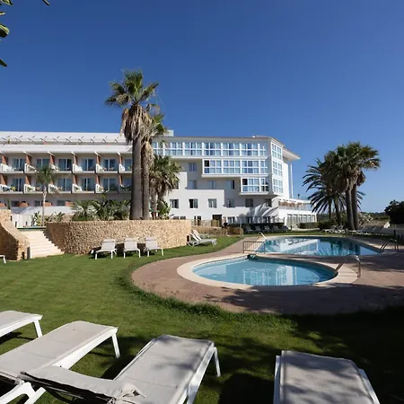 Otel Catalonia Mirador Des