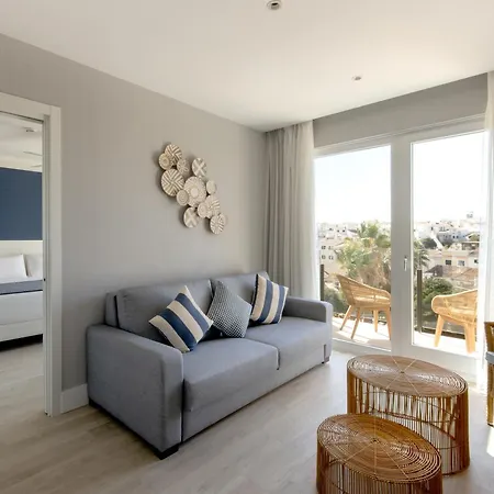 Catalonia Mirador Des Otel 4*