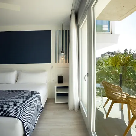 Catalonia Mirador Des Otel 4*