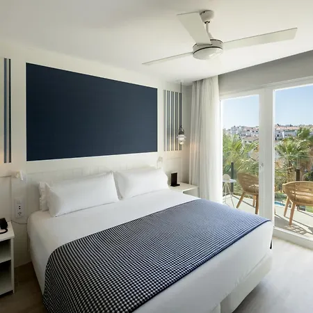 Otel Catalonia Mirador Des Mahón