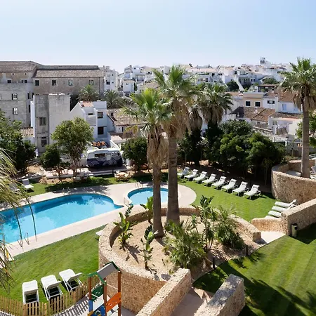 Catalonia Mirador Des 4* Mahón