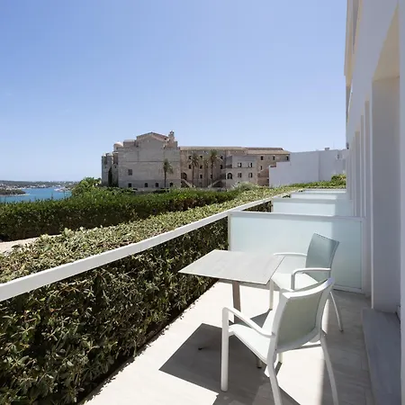 Catalonia Mirador Des 4*