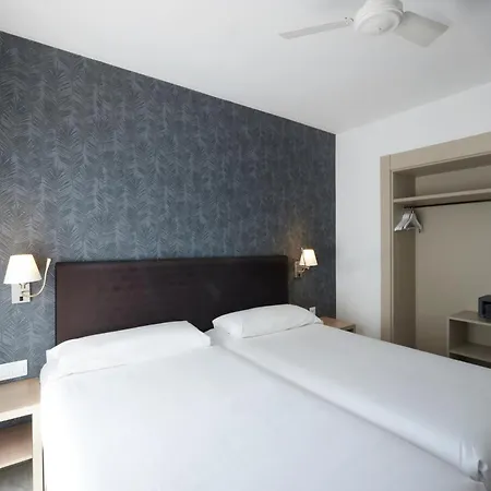 Hotel Catalonia Mirador Des