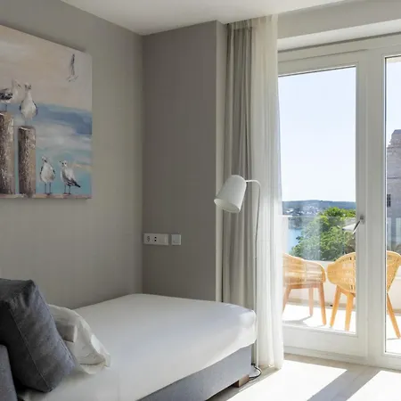 Hotel Catalonia Mirador Des 4*