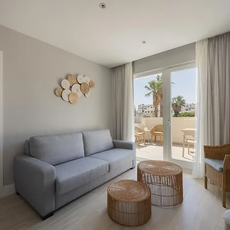 Catalonia Mirador Des Hotel