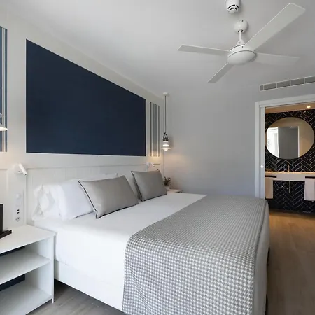 Otel Catalonia Mirador Des
