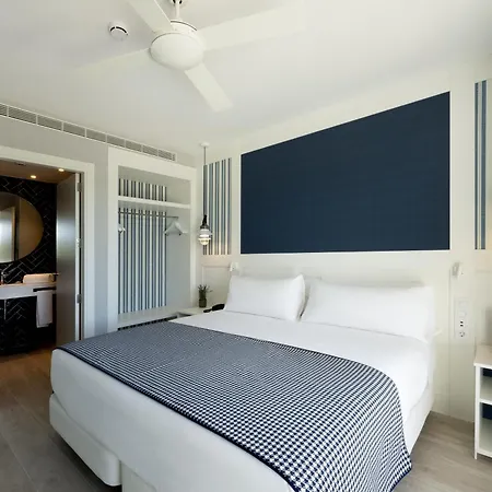 Otel Catalonia Mirador Des Mahón