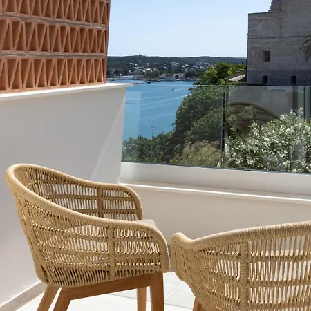 Catalonia Mirador Des 4* Mahón