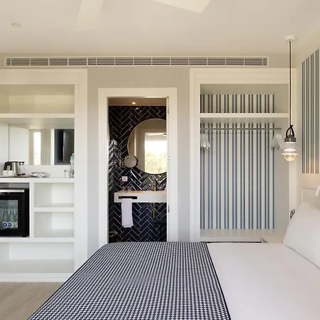 Hotel Catalonia Mirador Des 4*