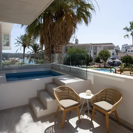 Otel Catalonia Mirador Des 4*