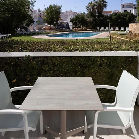 Otel Catalonia Mirador Des 4*