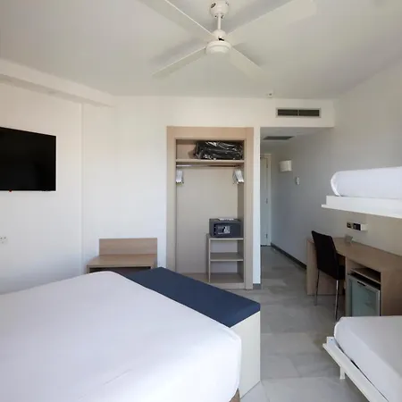 Otel Catalonia Mirador Des Mahón