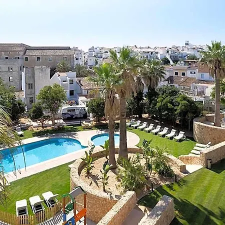 Catalonia Mirador Des Hotel 4*