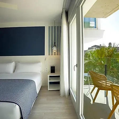 Catalonia Mirador Des Hotel 4*