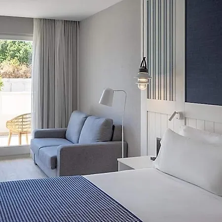 Hotel Catalonia Mirador Des 4*